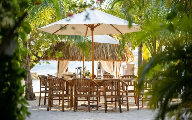 Aruba Ocean Villas