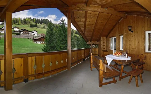 Apartments Villa Jalvé