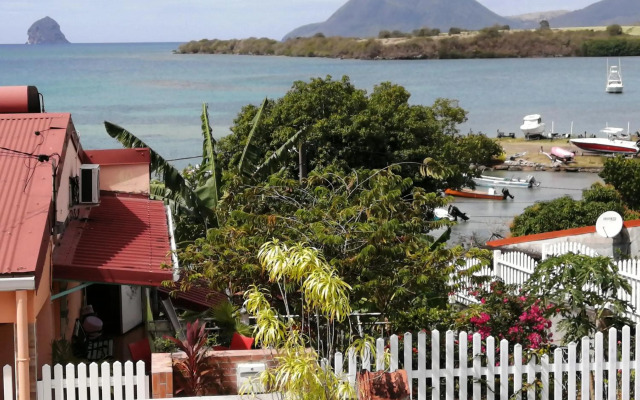 Chez Françoise et Jacky