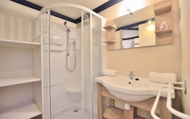 Camping & Bungalows Estanyet