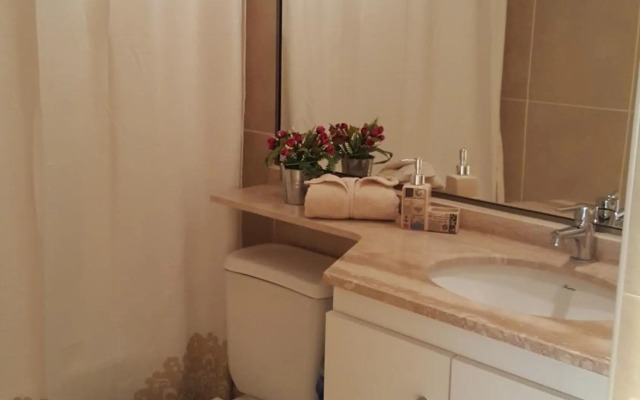 Apartamento Altos de Huayquique