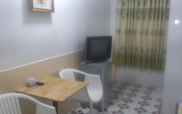 Thuan Phuoc Hotel