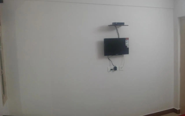 Hotel Nambi