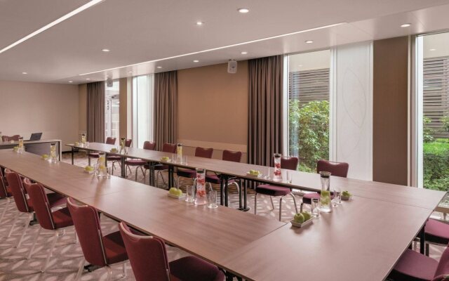 Courtyard by Marriott Linz