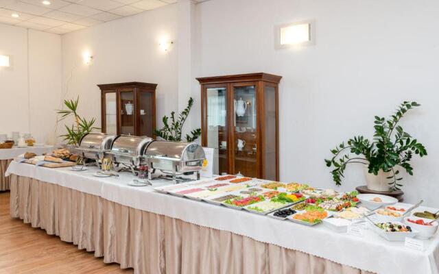 Hotel Artur