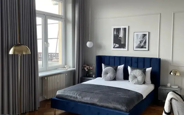 Penthouse Panorama - LoftAffair