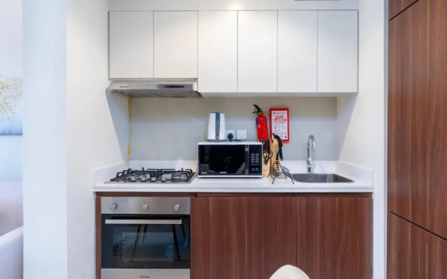 1 BR Burj Khalifa View at Vera