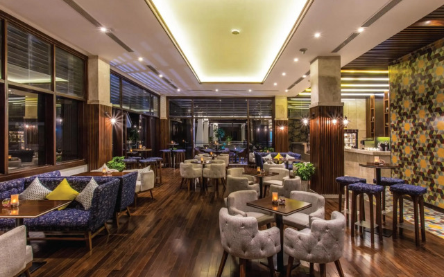 Duyen Ha Resort Cam Ranh