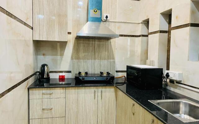Olive Service Apartments - Dlf Cyber City