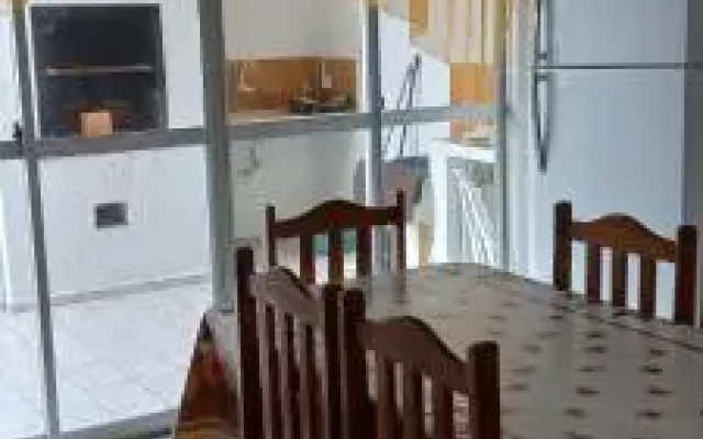 Apartamento itapoá 30