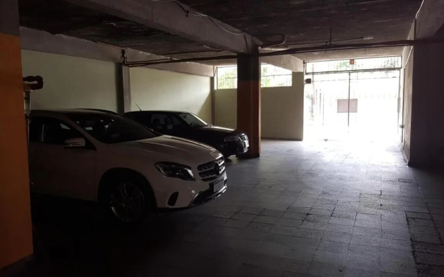 Hotel Confort