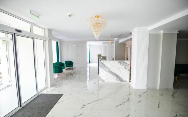 Emerald Boutique Hotel