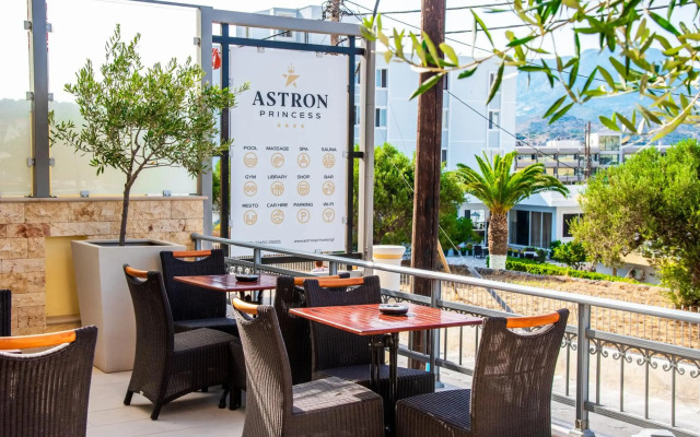 Astron Princess