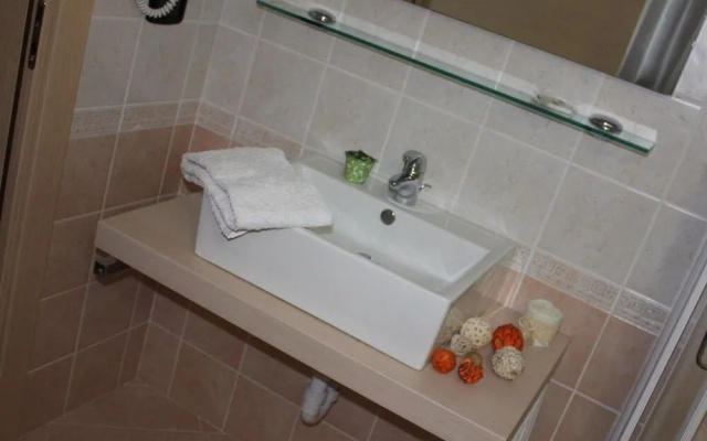 Albergo Miramonti La Pozza