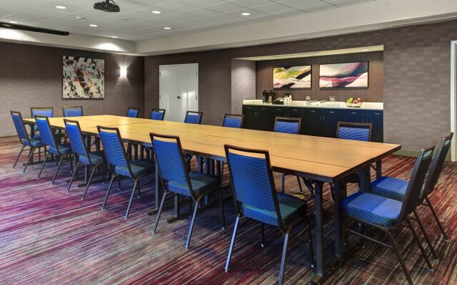 Courtyard by Marriott New Orleans Westbank/Gretna