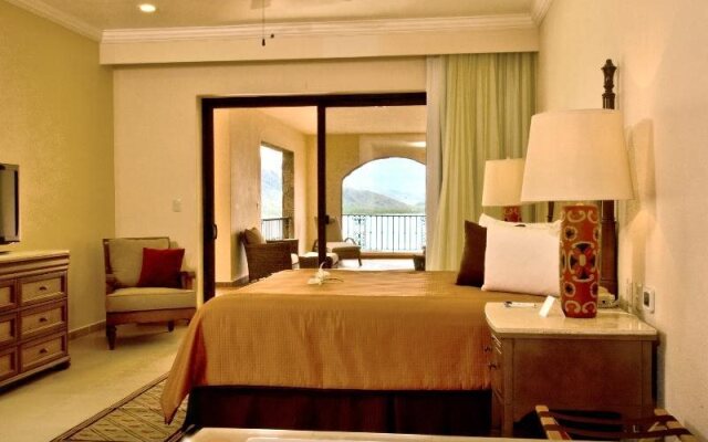 Villa del Palmar at the Islands of Loreto