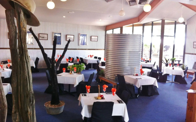 Albert Park Motor Inn