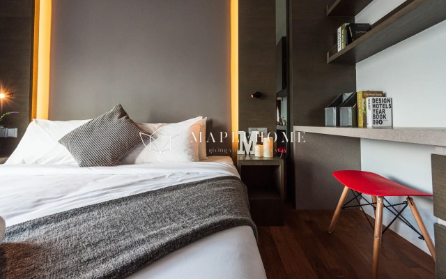 Geo38 Premier Suites Genting Highlands
