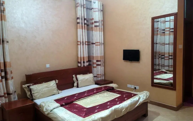 Cape Villa