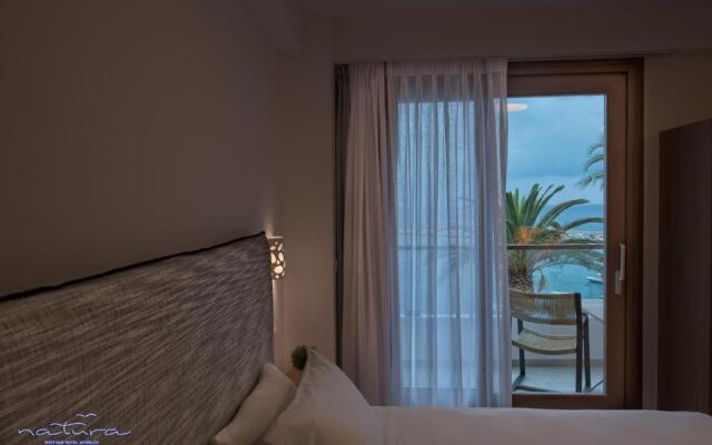 Natura Luxury Boutique Hotel Skopelos