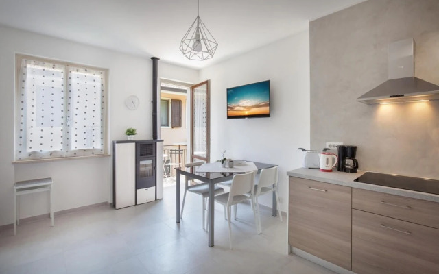 Apartment Prefontana