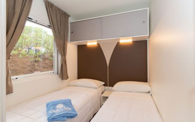 Club Del Sole Orbetello Family Collection
