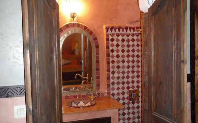 Riad Dar Mimouna