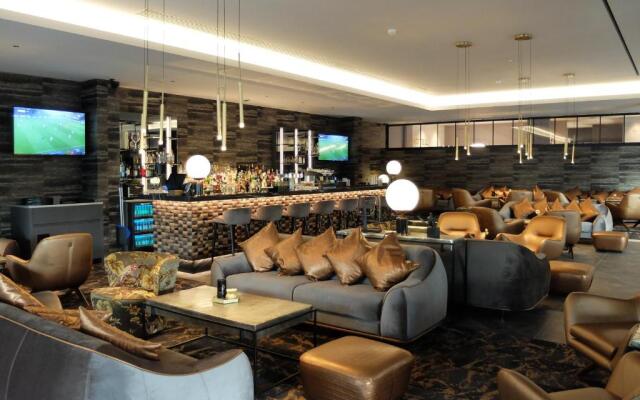 Van der Valk Hotel Nivelles - Sud