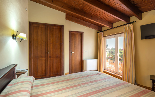 Hotel São João de Deus by RIDAN Hotels