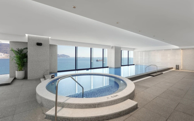 Wyndham Grand Busan Ijin