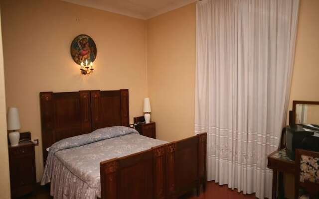 Albergo Ristorante Il Giardinetto