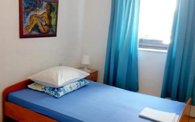 Apartments Smoljo