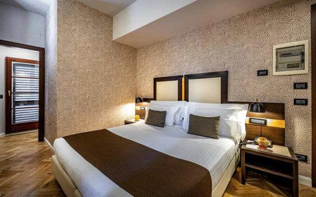 Hotel Duomo Firenze