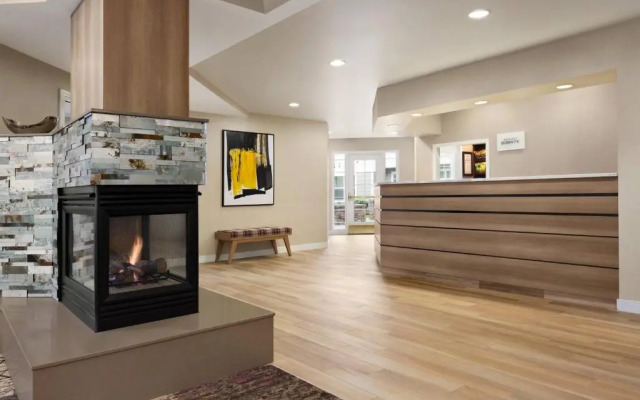 Residence Inn Marriott Salem