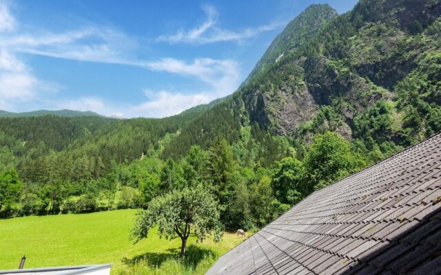 Cozy Holiday Home in Tyrol near Ski Area