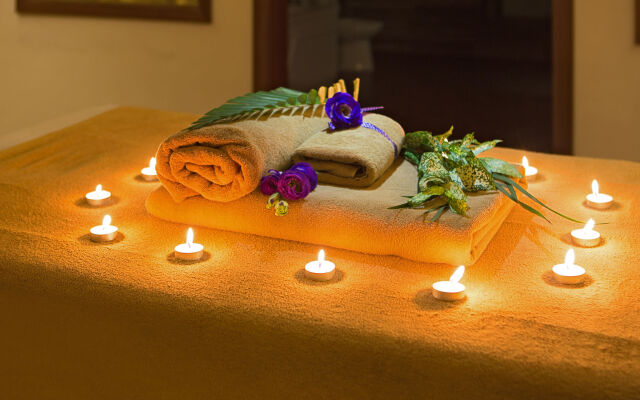 Muong Thanh Holiday Moc Chau Hotel