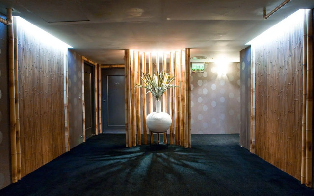 H.M.Hotel