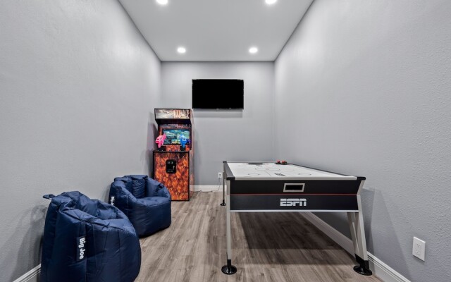 Rvh_328r Fairway Sunset 5 Bedroom Home