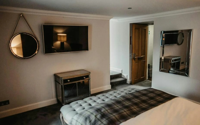 Broadford Hotel