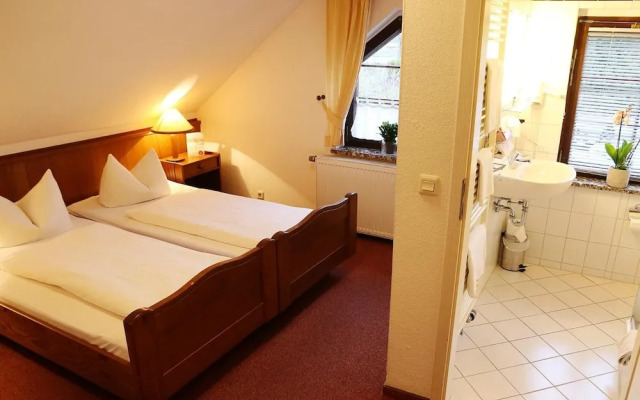 Landhotel Reiterhof Schumann