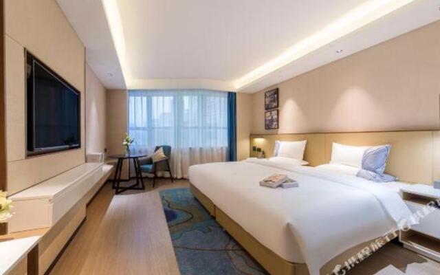 Yeste International (Guiyang Zhonghua North Road)