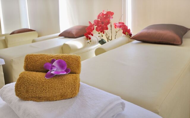 Rigel Hotel