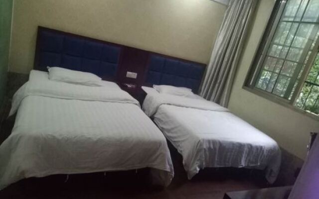Lu'An Hotel
