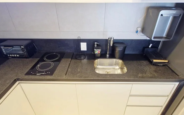 COBAR0139 - Edifício Nau