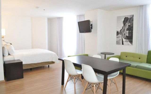 Fiesta Inn Express Naucalpan