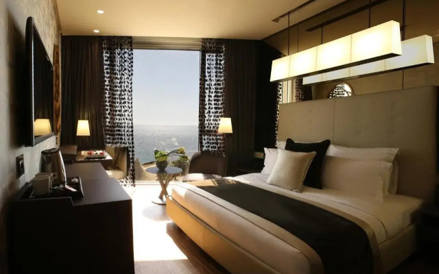 Lancaster Plaza Beirut