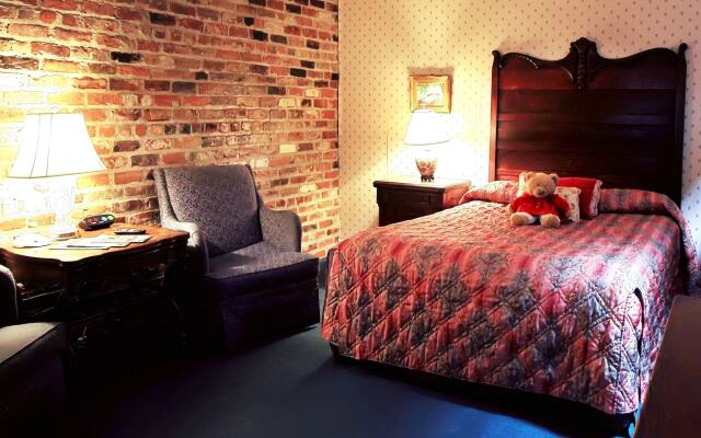 The Olivier House Hotel