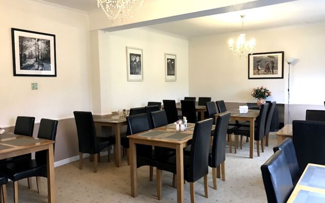 Distillery Guest House