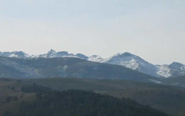 Los Navazuelos