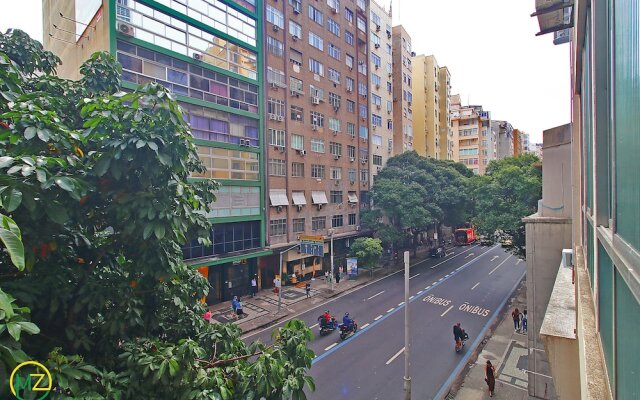 MZ Apartments Bolivar